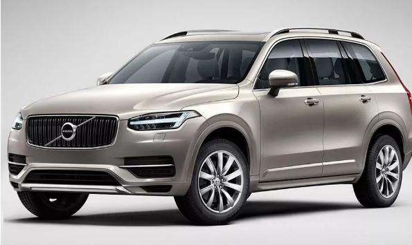 沃爾沃2020年銷量,海外銷量也不錯(中國汽車的名片)