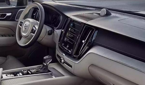 沃爾沃2020年銷量,海外銷量也不錯(中國汽車的名片)