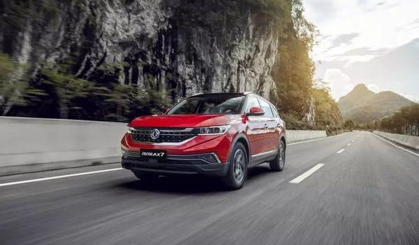 東風風光2020年銷量，國產(chǎn)車型的名片（銷量下降）