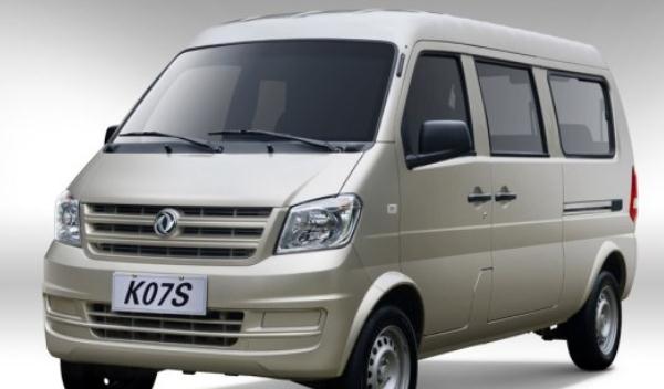 東風小康2020年銷量，海外銷量更明顯（靈活多用的車型）