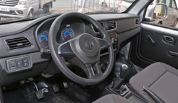 東風小康2020年銷量，海外銷量更明顯（靈活多用的車型）