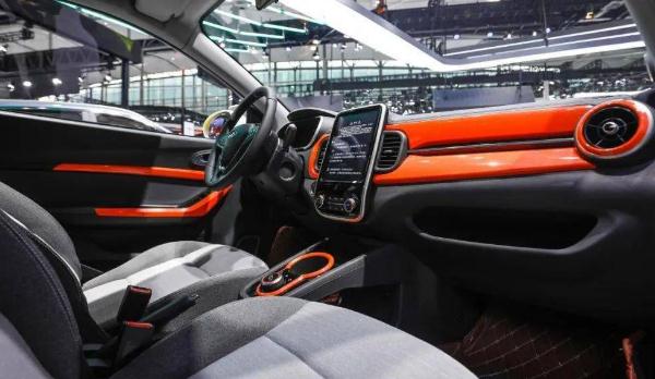 奇瑞新能源2020年銷量，螞蟻家族受歡迎（新能源技術成熟）