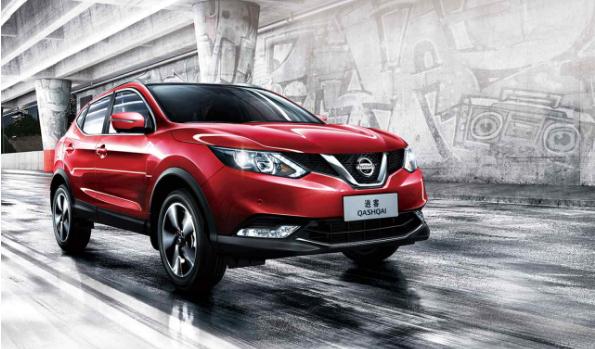 東風日產2020年銷量，新車重磅打造（再創銷量新高）