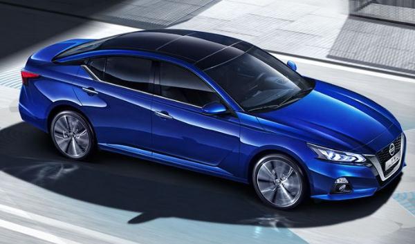 東風日產2020年銷量，新車重磅打造（再創銷量新高）