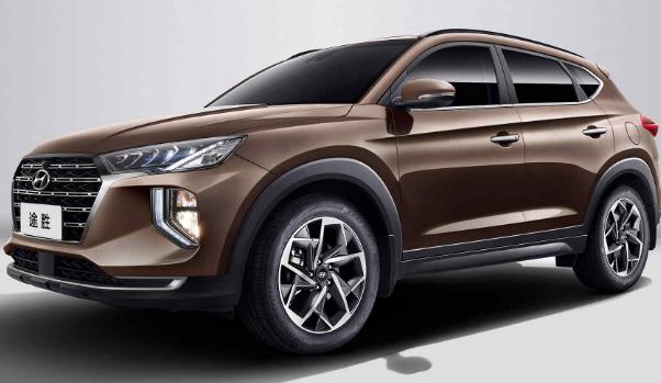 北京現代2020年銷量，新款車型更搶眼(不斷推出新款）