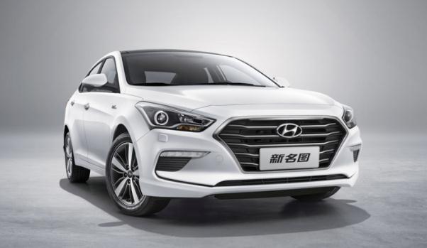 北京現代2020年銷量，新款車型更搶眼(不斷推出新款）