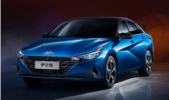 北京現代2020年銷量，新款車型更搶眼(不斷推出新款）