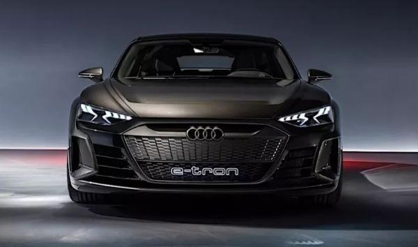 奧迪2020年銷量，即將推出新款純電動(dòng)車（傾向于電動(dòng)汽車技術(shù)發(fā)展）