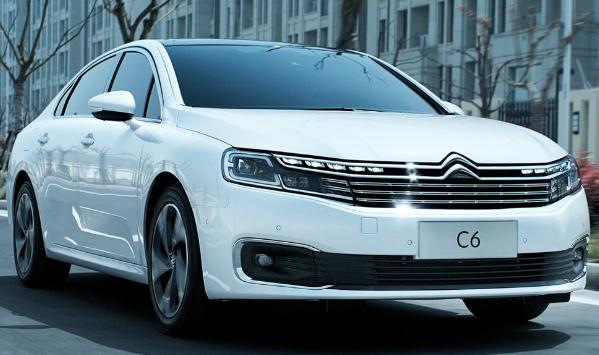 雪鐵龍C6新增車型上市，安全性能進(jìn)一步提高（內(nèi)飾簡約）