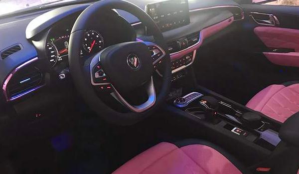 福田大將軍皮卡上市，精心打造女性專屬(木蘭大將軍等你帶來）