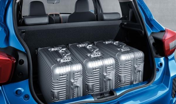 東風新能源EX1新增車型上市，經濟實惠的居家代步車（續航302公里）