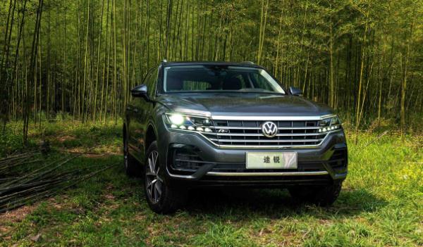 途銳銳享版新車型上市,360°3D全景影像系統(tǒng)無盲區(qū)(更安全)