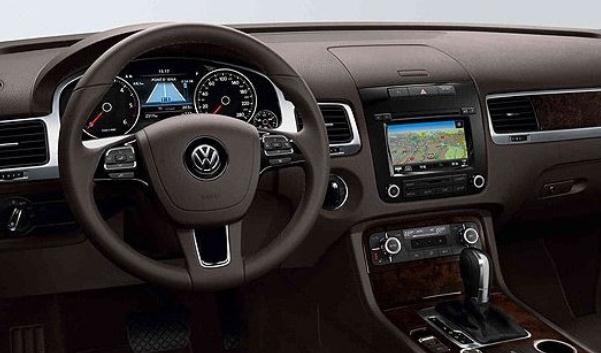 途銳銳享版新車型上市,360°3D全景影像系統(tǒng)無盲區(qū)(更安全)