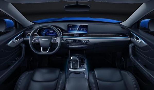 捷途X70S星辰版上市，搭載1.5T發動機（售價15.69萬元）