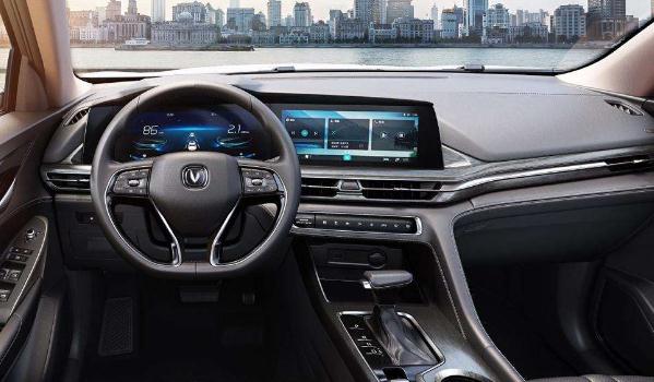 長安CS75 PLUS新增車型上市，功能配置新升級（實力進一步提升）