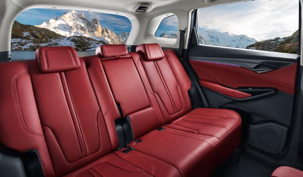 長安CS75 PLUS新增車型上市，功能配置新升級（實力進一步提升）