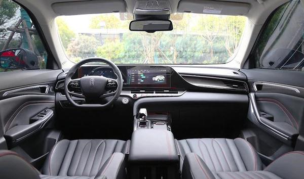 奔騰T55牛犇版上市,“五覺”的智能配置(購車優(yōu)惠多多)