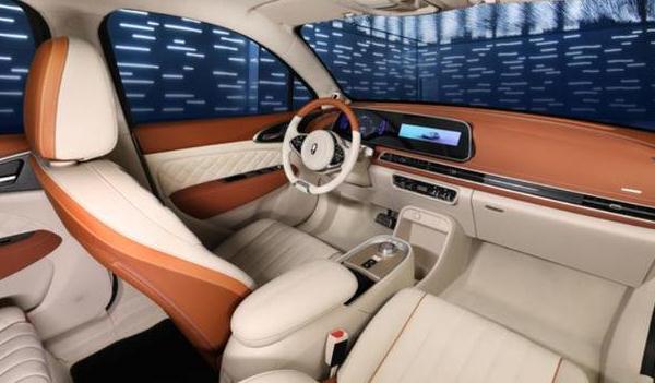 歐拉好貓新增車型上市,換裝三元鋰動力電池組(續航更持久)