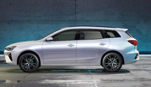 新款榮威Ei5上市，實現8.3秒破百（速度與智能并存）