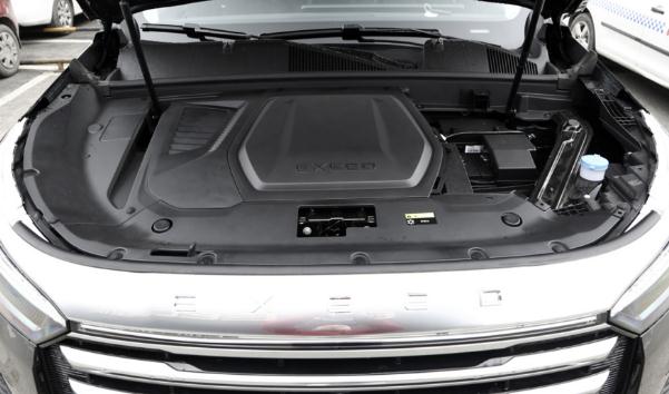 星途攬月上市,極度奢華舒適的享受(太完美了)