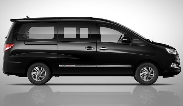 2021款瑞風(fēng)M4上市，商務(wù)車的首選（價(jià)格比較經(jīng)濟(jì)實(shí)惠）