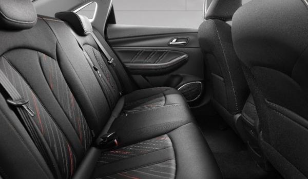 傳祺GA4 PLUS上市，超省國民家轎（駕駛過程中更省錢）