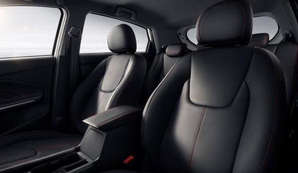 奇瑞瑞虎3x鉆石版上市,精致SUV車型(實惠就是實用)