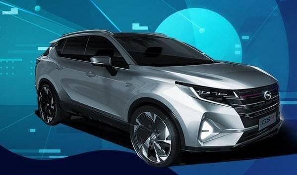 傳祺GS3 POWER新增車型上市,價格實惠購車無壓力(價格也是購車的關(guān)鍵)