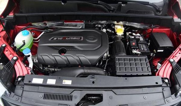 傳祺GS3 POWER新增車型上市,價格實惠購車無壓力(價格也是購車的關(guān)鍵)