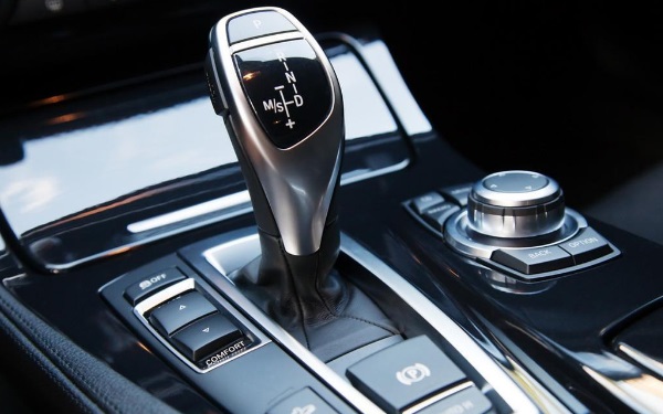 自動擋車檔位介紹 自動擋檔位有哪些