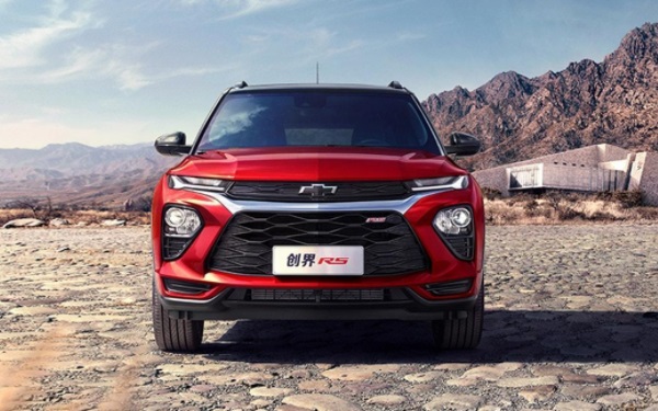 雪佛蘭創界最新價格 雪佛蘭創界報價及配置最新款