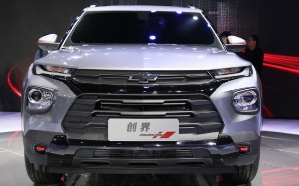雪佛蘭創酷和創界怎么選 雪佛蘭創酷和創界哪個好