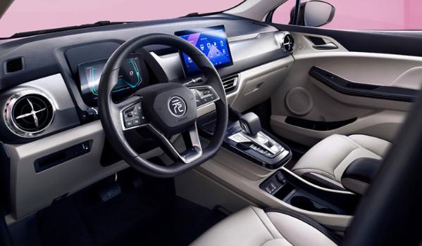 比亞迪元Pro上市,新車(chē)升級(jí)更實(shí)用(經(jīng)濟(jì)實(shí)惠好車(chē)型)