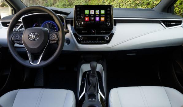 運動外觀套件，豐田卡羅拉兩廂特別版（代表車型）