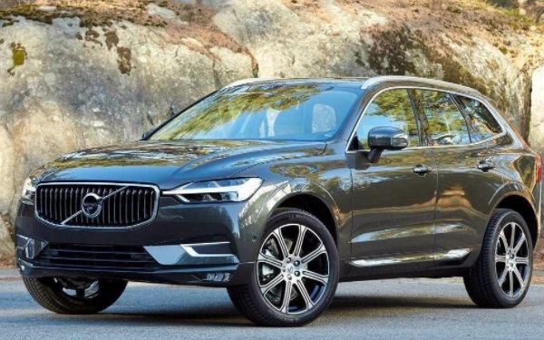 新車推出6款車型 沃爾沃xc60價格多少錢
