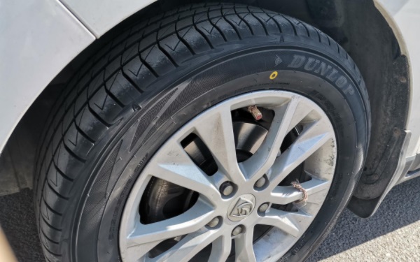 鄧祿普輪胎怎么樣 高質量輪胎的代名詞