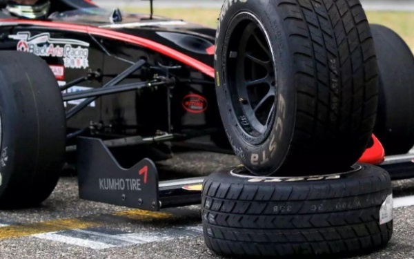 中國最大的輪胎制造企業之一 錦湖輪胎質量怎么樣