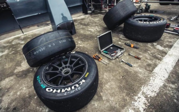 中國最大的輪胎制造企業之一 錦湖輪胎質量怎么樣