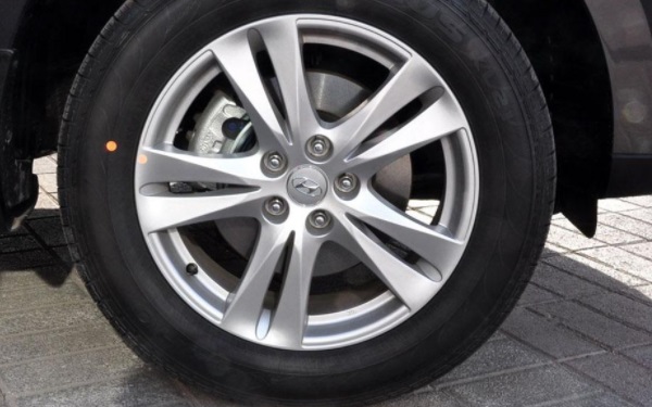 輪胎規格怎么看 輪胎規格參數解釋