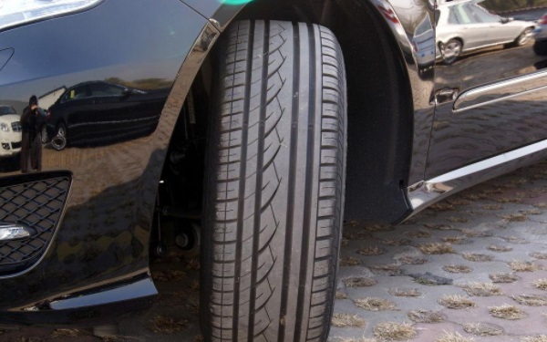 輪胎規格怎么看 輪胎規格參數解釋