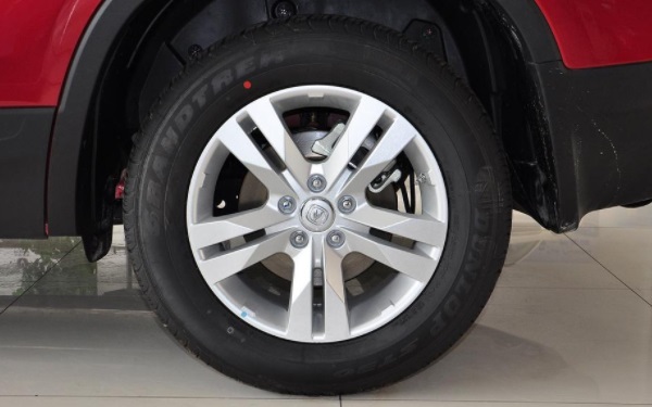 輪胎規格怎么看 輪胎規格參數解釋