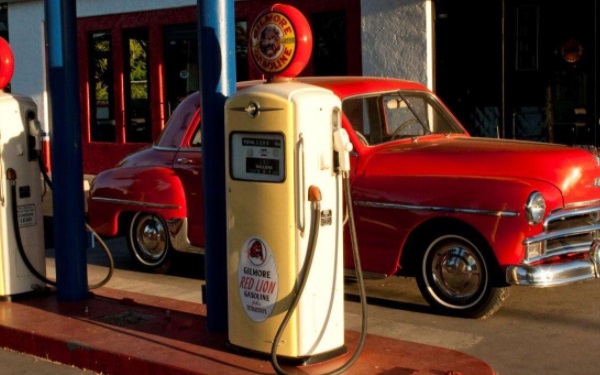 汽油能夠混合使用嗎 92和95號汽油有什么區別