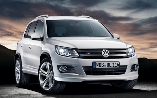 tiguan和途觀全面對比 tiguan和途觀的區別