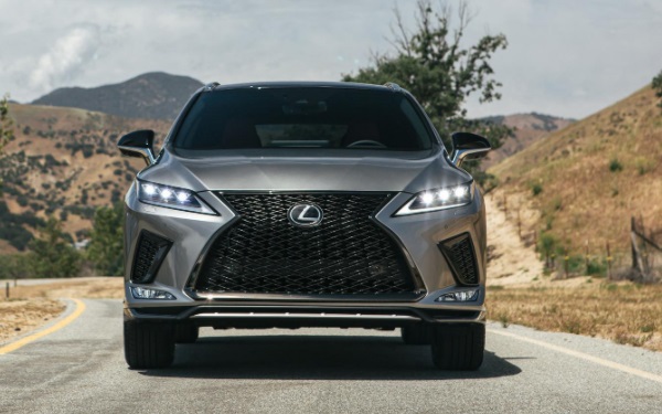 雷克薩斯rx300報價 雷克薩斯rx300價格多少