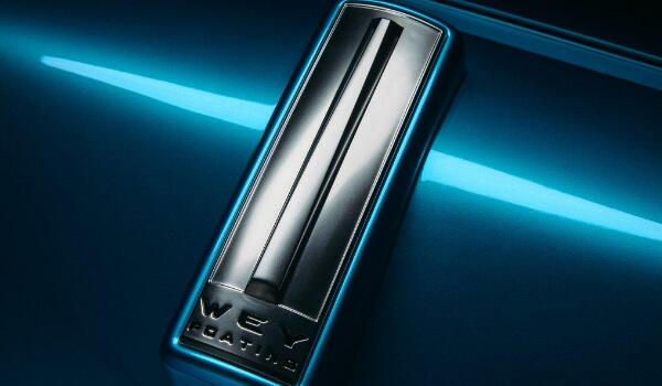 以長城創始人姓氏命名 wey是什么品牌車