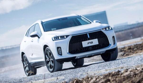 以長城創始人姓氏命名 wey是什么品牌車