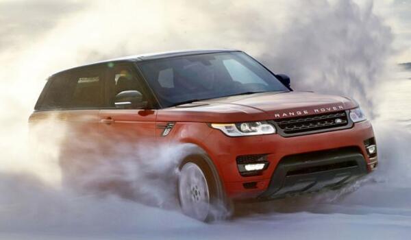 70萬3.0V型6缸發動機 路虎是哪個國家的品牌