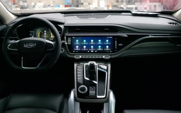 吉利繽越2020款pro怎么樣 吉利繽越pro最新價格