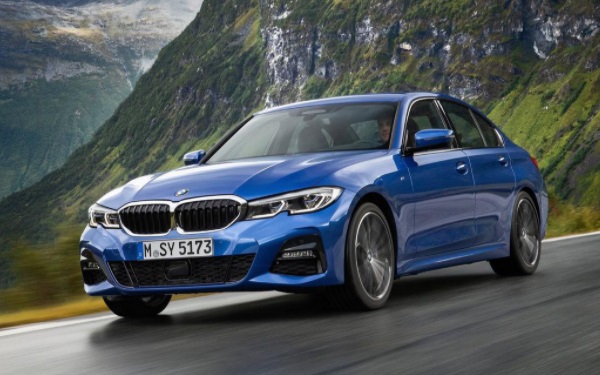 寶馬3系價格多少 指導價28.68-48.38萬