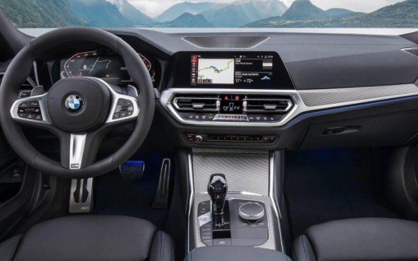 寶馬3系價格多少 指導價28.68-48.38萬